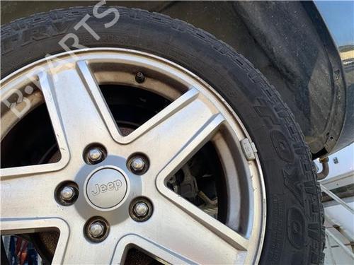 Rim JEEP COMPASS (MK49) 2.0 CRD | BP32418018C45 