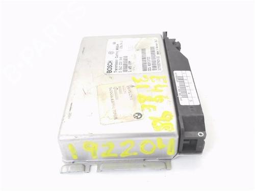 Electronic module BMW 3 (E46) 318 i | BP10982779M83 