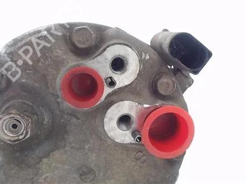 AC compressor VW GOLF IV (1J1) 1.9 TDI | BP26445901M34 