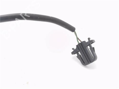 Seat buckle AUDI A3 Sportback (8PA) 2.0 TDI 16V | BP32394007I32