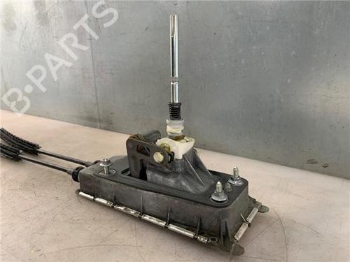 Gear lever VW POLO V (6R1, 6C1) 1.4 (6R1) | BP22632622M90 