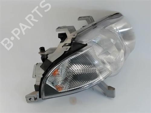 Right headlight ROVER 45 I Saloon (RT) 1.6 | BP11342592C29 
