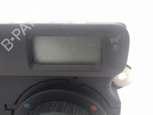 Commande Chauffage VW PASSAT B6 (3C2)  | BP16380083I5 