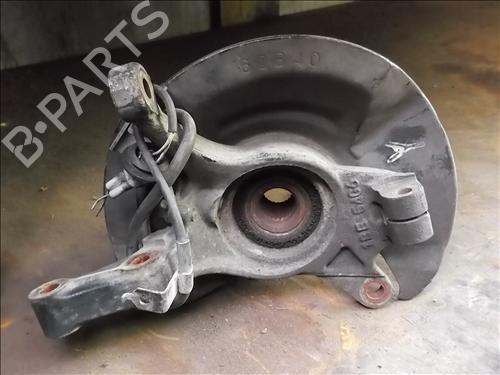Right front steering knuckle SUZUKI LIANA (ER, RH_)  | BP14334504M26 