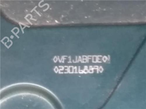 Venstre forlygte RENAULT SCÉNIC I MPV (JA0/1_, FA0_) 1.9 dCi RX4 | BP11341406C28 