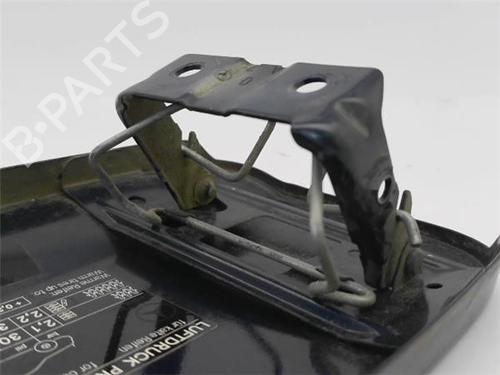 Fuel flap MERCEDES-BENZ A-CLASS (W169)  | BP22339236C131 