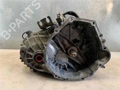 Used Gearbox MERCEDES-BENZ VITO Van (W638) [1997-2003]  24038108