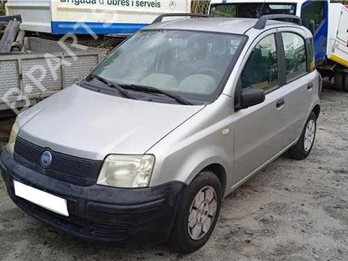 Elektronisk sensor FIAT PANDA (169_) 1.1 (169.AXA1A) | BP22339384M84 