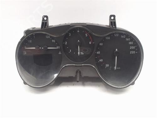 Used Instrument cluster SEAT ALTEA (5P1) 1.9 TDI (105 hp) 16360093