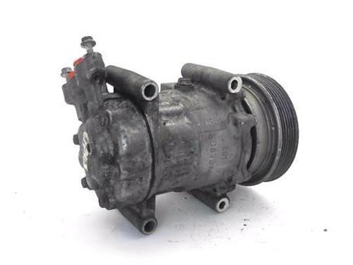 AC compressor NISSAN NOTE (E11, NE11) 1.5 dCi | BP40276564M34 - Image 4