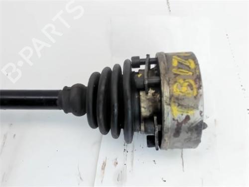 Left front driveshaft SEAT IBIZA II (6K1)  | BP13048957M38 