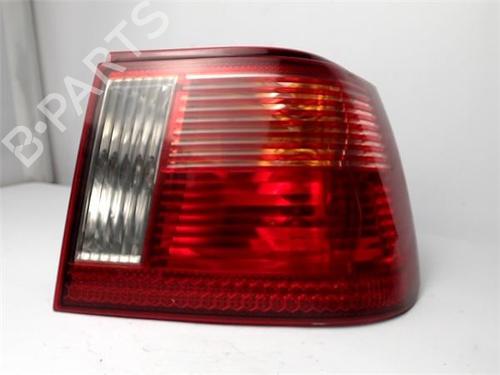 Used Right taillight SEAT IBIZA II (6K1) 1.9 SDI (68 hp) 12226038