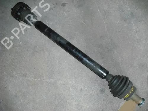 Used Right front driveshaft SEAT IBIZA III (6L1) 1.9 SDI (64 hp) 11340909