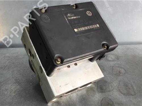 ABS Bremseaggregat AUDI A3 (8L1)  | BP9636526M43 