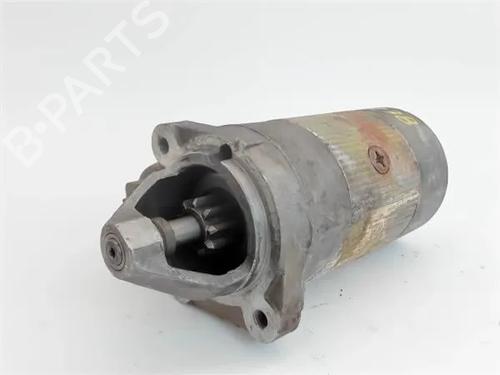 Used Starter SEAT MARBELLA (28A) 0.8 (34 hp) 10719750