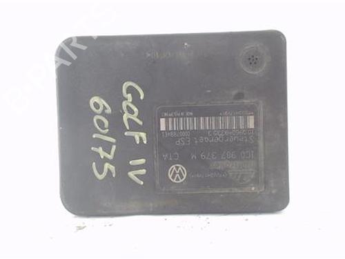 ABS Bremseaggregat VW GOLF IV (1J1) 1.9 TDI | BP25939181M43 