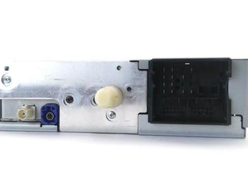 Electronic module CITROËN JUMPY III Bus (V_) 1.6 BlueHDi 95 | BP40296025M83 - Image 3