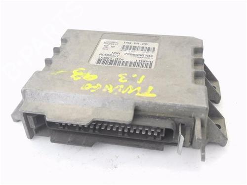 Elektronisk modul RENAULT TWINGO I (C06_)  | BP27347156M83 