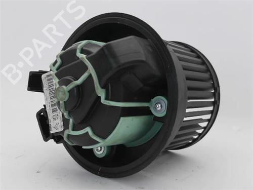 Heater blower motor CITROËN C4 II (NC_)  | BP23408737M62 