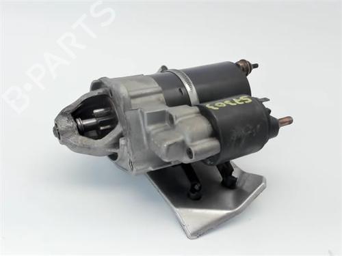 Startmotor SEAT IBIZA III (6L1) 1.9 SDI (64 hp) 13257140
