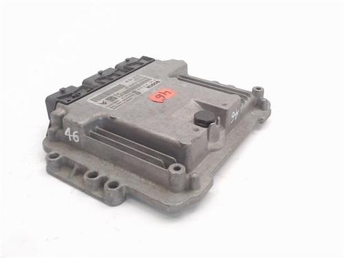 Used Electronic module CITROËN BERLINGO / BERLINGO FIRST MPV (MF_, GJK_, GFK_) [1996-2025]  12597285