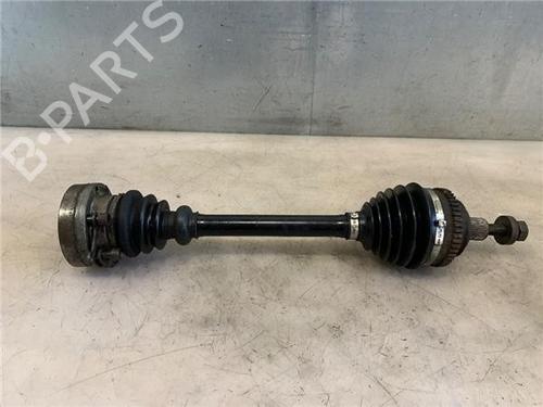 Drivaksel fortil venstre VW TRANSPORTER T4 Bus (70B, 70C, 7DB, 7DK, 70J, 70K, 7DC, 7DJ) [1990-2004]  25718998