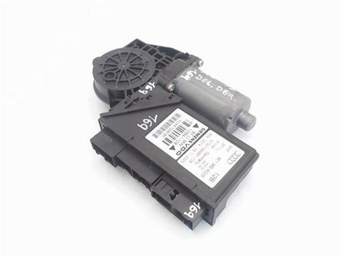 Used Right front window motor AUDI A4 B7 (8EC) [2004-2009]  14343207