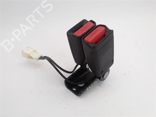 Used Seat buckle CITROËN C4 II (NC_) 1.6 VTi 120 (NC5FS0, NC5FS9) (120 hp) 15770557