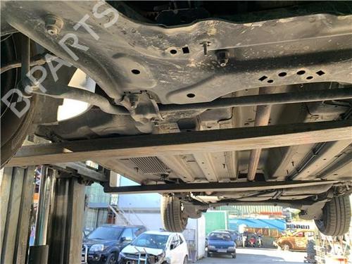 Anti roll bar PEUGEOT PARTNER Tepee 1.6 HDi 16V | BP32451028M96