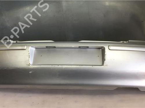 Used Rear bumper VW POLO (6N2) [1999-2001]  9685434