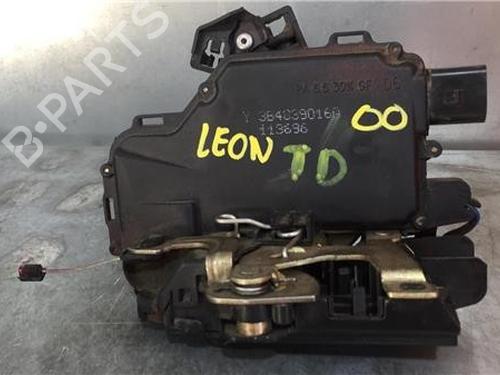 Other SEAT LEON (1M1) 1.8 20V T | BP14339013O1 