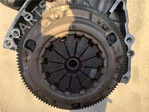 Motor HONDA CIVIC VII Hatchback (EU, EP, EV) 1.4 iS (EP1, EU5, EU7) | BP19302279M1 