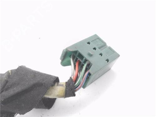 Left front window switch OPEL VECTRA B Hatchback (J96)  | BP32393969I27 