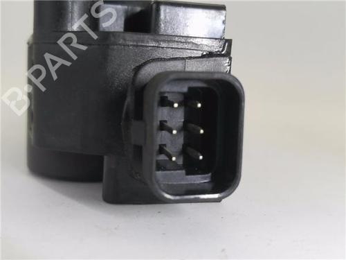 Ignition coil OPEL ASTRA G Hatchback (T98) 1.6 16V (F08, F48) | BP28825531M94 