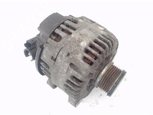 Alternator PEUGEOT 207 (WA_, WC_) 1.6 HDi | BP29455712M7 