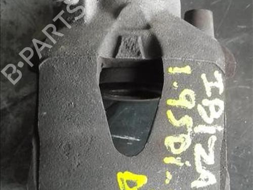 Used Other SEAT IBIZA III (6L1) 1.9 SDI (64 hp) 14335752