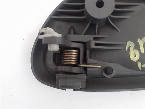 Rear right interior door handle SUZUKI GRAND VITARA I (FT, HT) 2.5 V6 24V 4x4 (TD62, SQ625) | BP14346062I16 