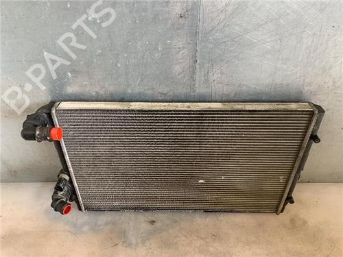 Køler SEAT LEON (1M1)  | BP26955928M31 