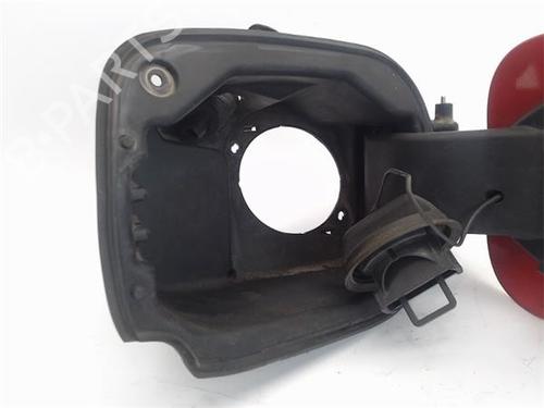 Fuel flap RENAULT CLIO III (BR0/1, CR0/1)  | BP16355349C131