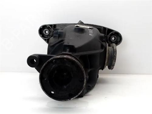 Used Rear differential BMW 5 (E39) [1995-2003]  15712692