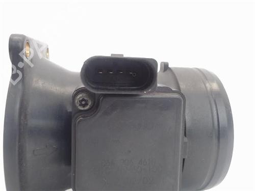 Caudalimetro AUDI A3 (8L1)  | BP16360098M95 