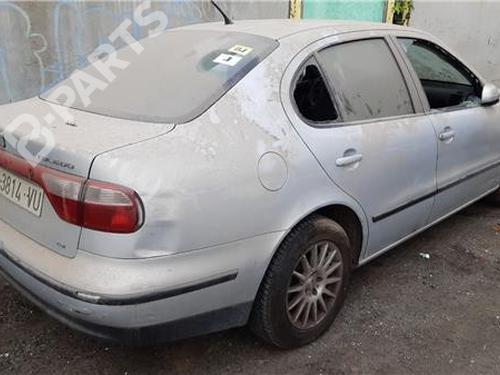 Gearbox SEAT TOLEDO II (1M2) 1.9 TDI | BP9635317M3 