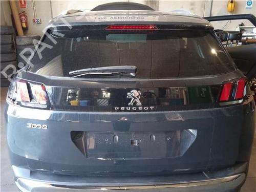 Used Tailgate Tailgate 22216420 22216420