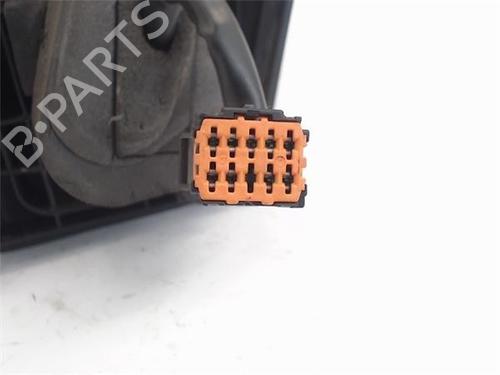 Right mirror CITROËN XSARA (N1) 2.0 HDi 90 | BP16290023C27 