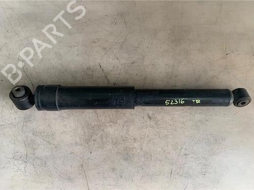 Venstre bagtil støddæmper RENAULT LAGUNA III (BT0/1) 2.0 dCi (BT01, BT08, BT09, BT0E, BT0K, BT12, BT1C, BT1D,... (150 hp) 15396547