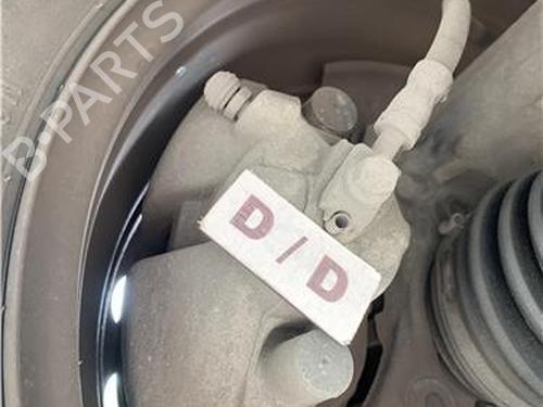 Used Other Other SEAT ALTEA (5P1) 1.9 TDI (105 hp) 25729727 25729727