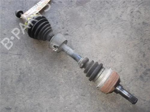 Left front driveshaft FORD GALAXY I (WGR) 2.0 i | BP11340806M38 