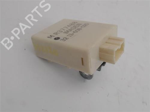 Elektronisk modul MITSUBISHI PAJERO PININ I (H6_W, H7_W) 1.8 (H76W, H66W) (114 hp) 17494870