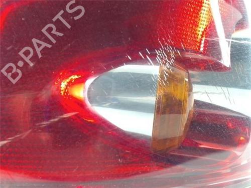 Left taillight SEAT IBIZA III (6L1) 1.4 16V | BP10417948C34 