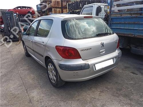 Left front window switch PEUGEOT 307 (3A/C) 1.6 16V | BP33887355I27 - Image 13